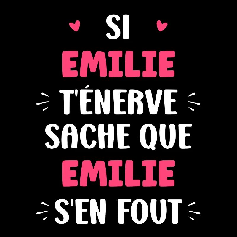 Emilie