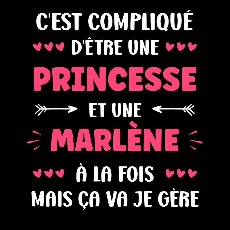 Marlène