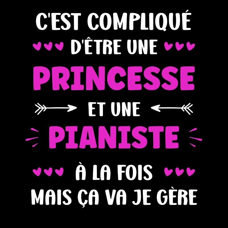 pianiste