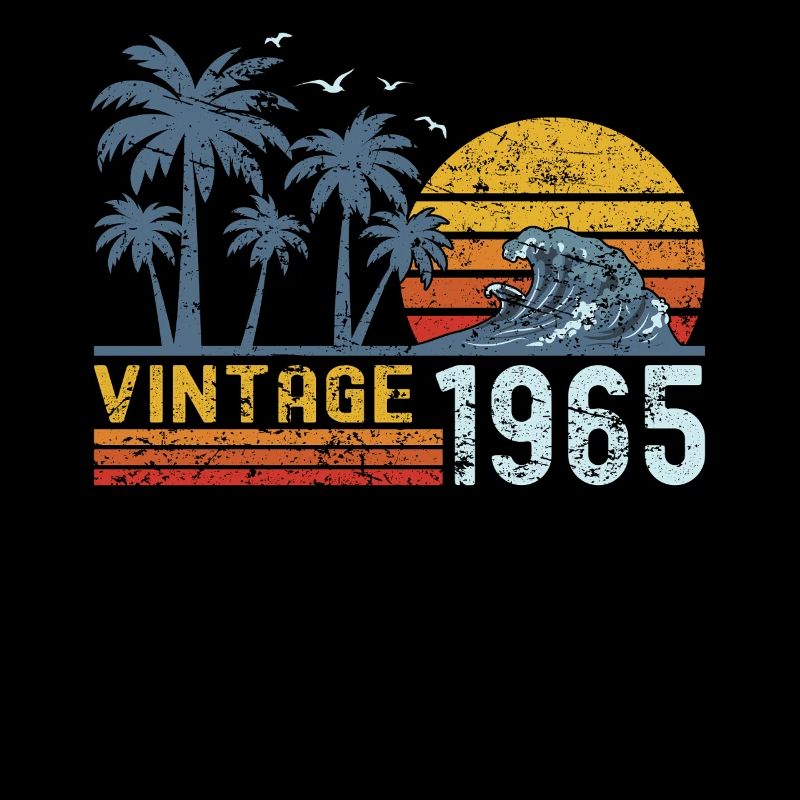 60th Birthday Gift 60 Years Gift Idea