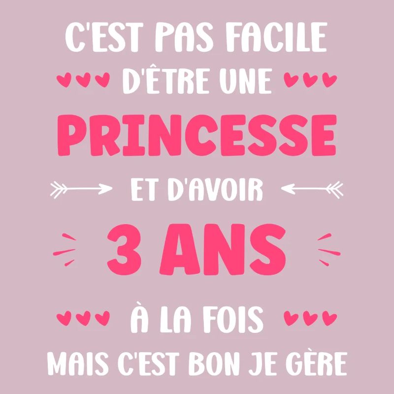 3 ans