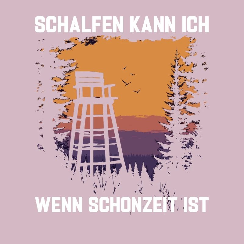 Jäger Schonzeit