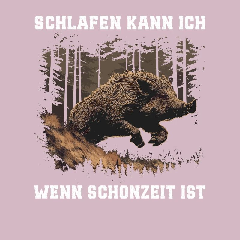 Jäger Schonzeit
