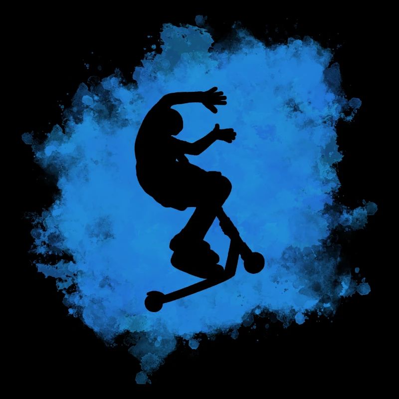 freestyle scooter