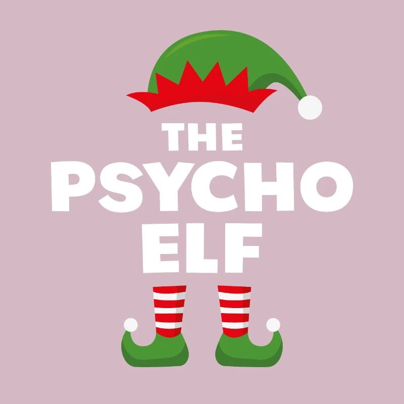 L’Elfe Psycho