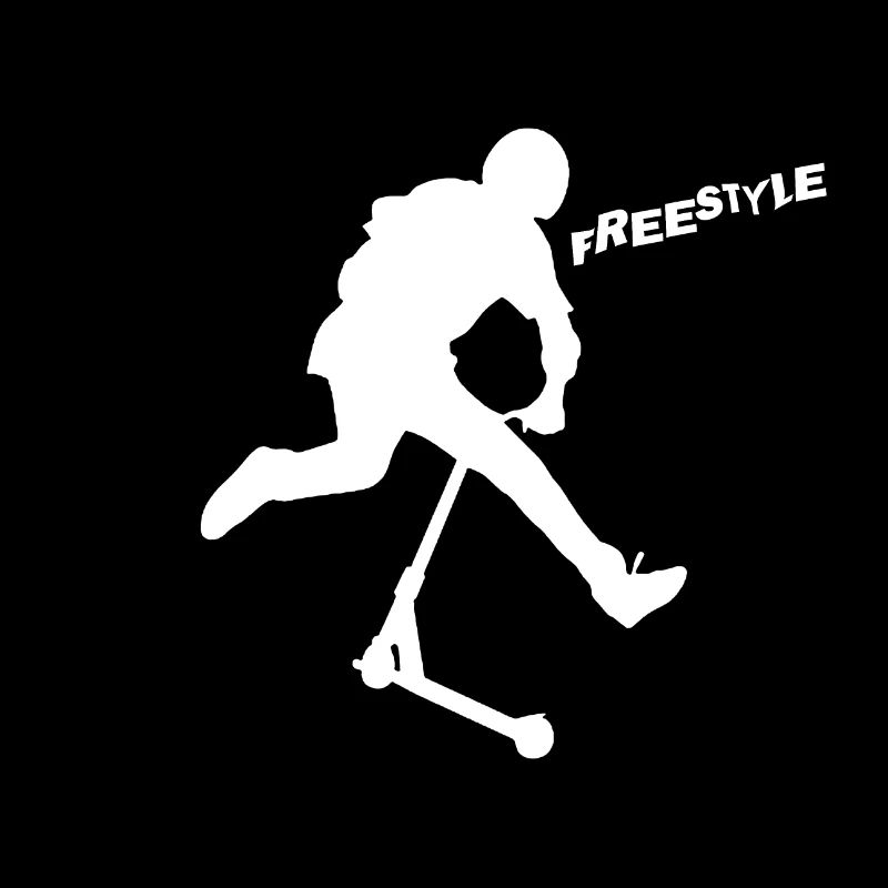 freestyle scooter