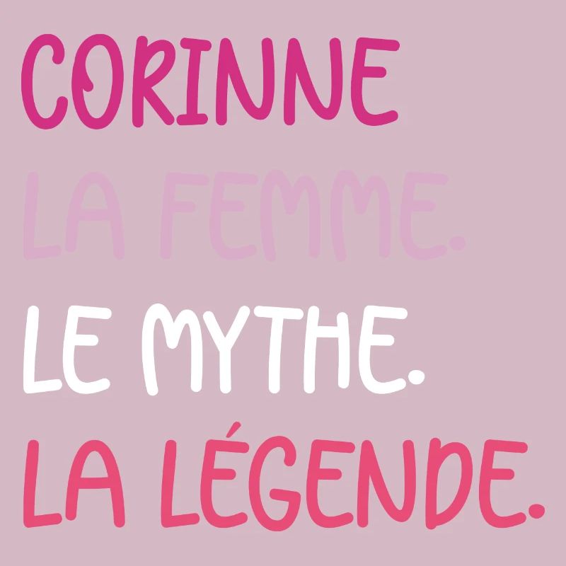 corinne