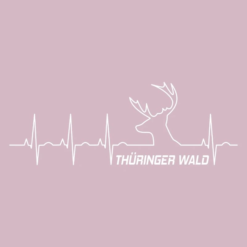 Thuringian Forest