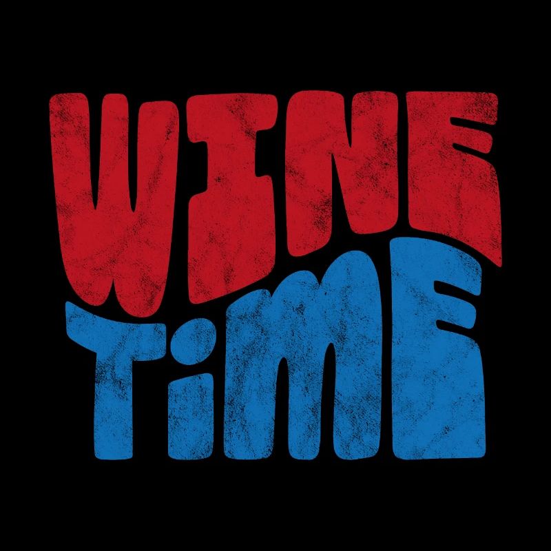 Weinzeit