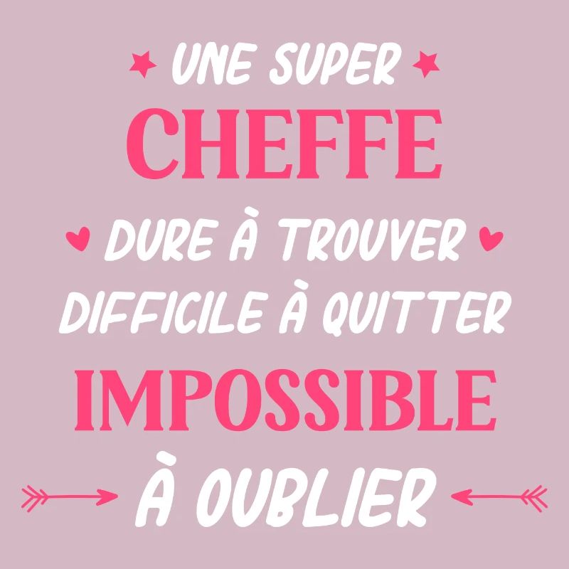 Super cheffe