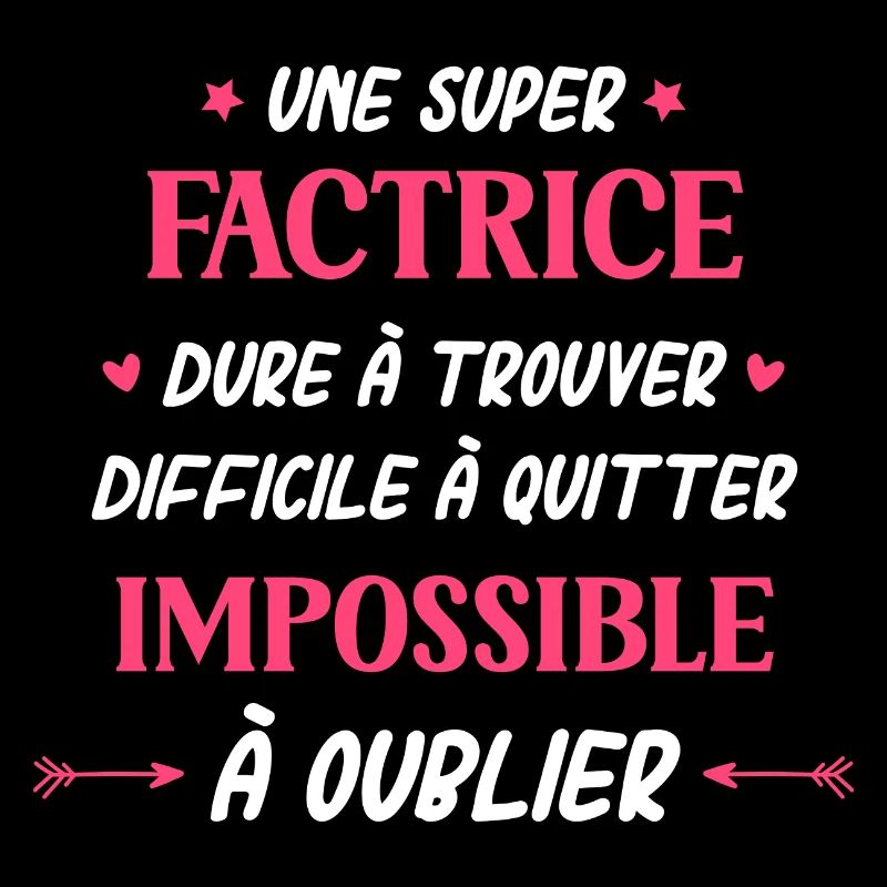 Super factrice