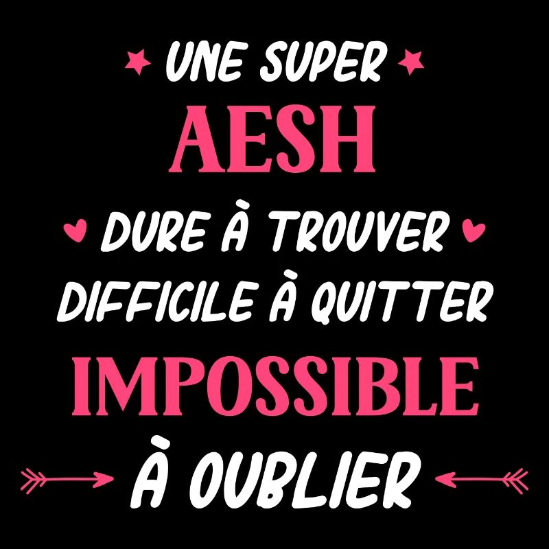 Super aesh