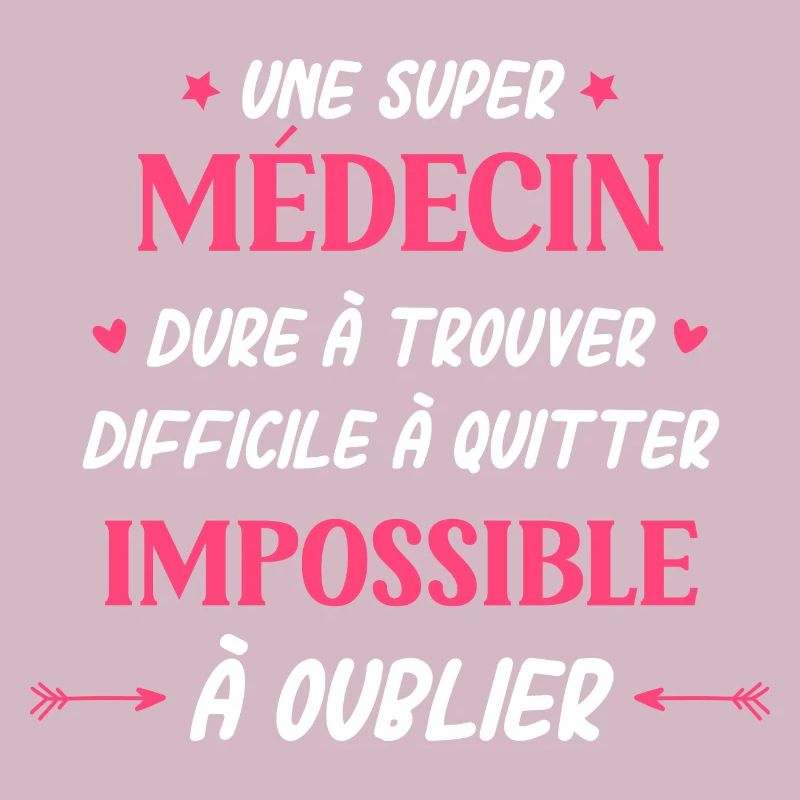 médecin