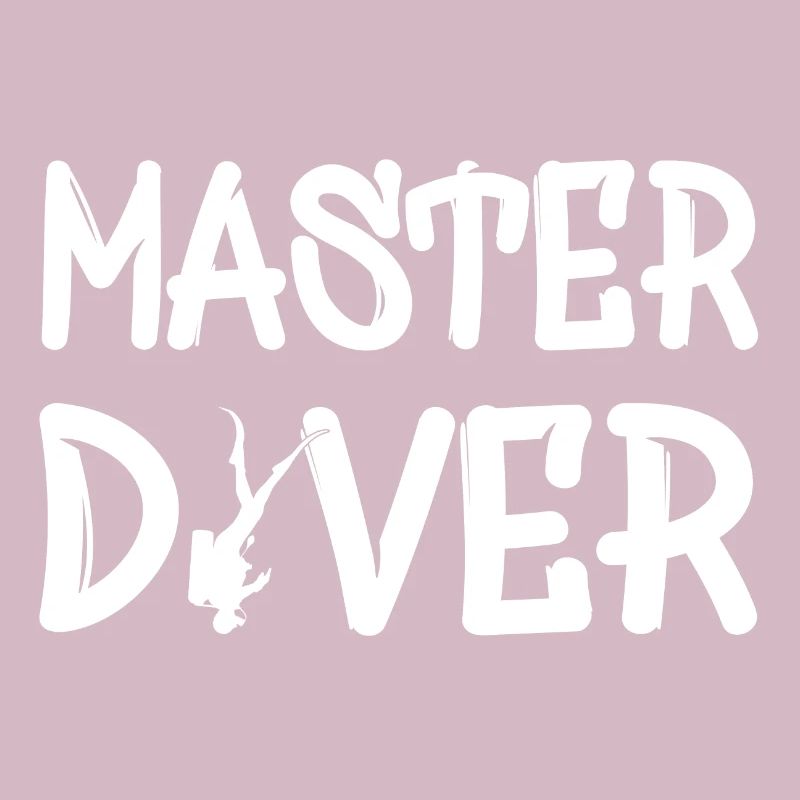 Master Diver