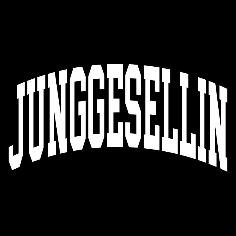 Junggesellin