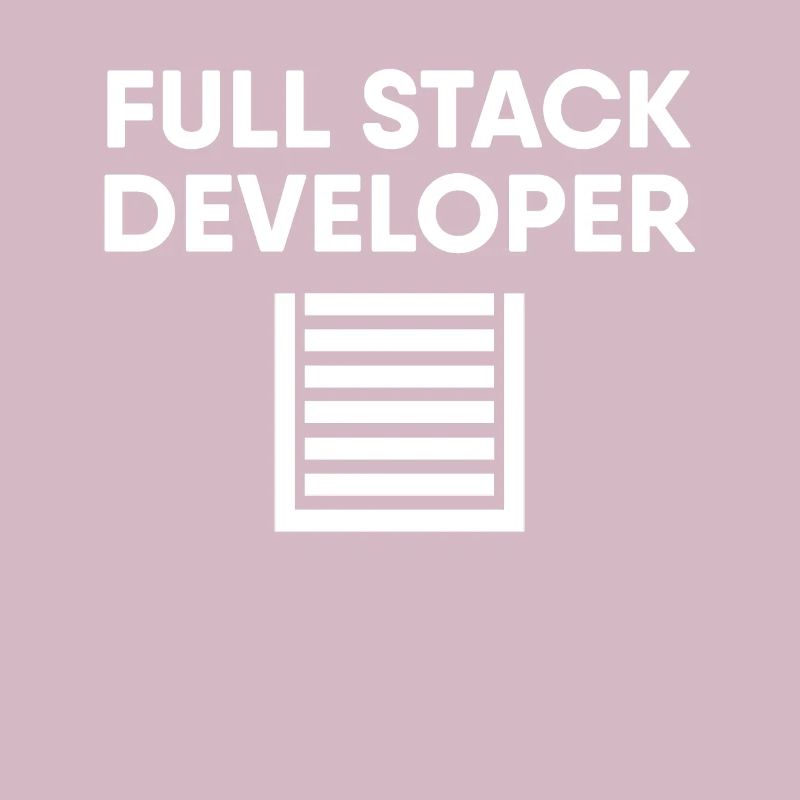 Développeur full stack