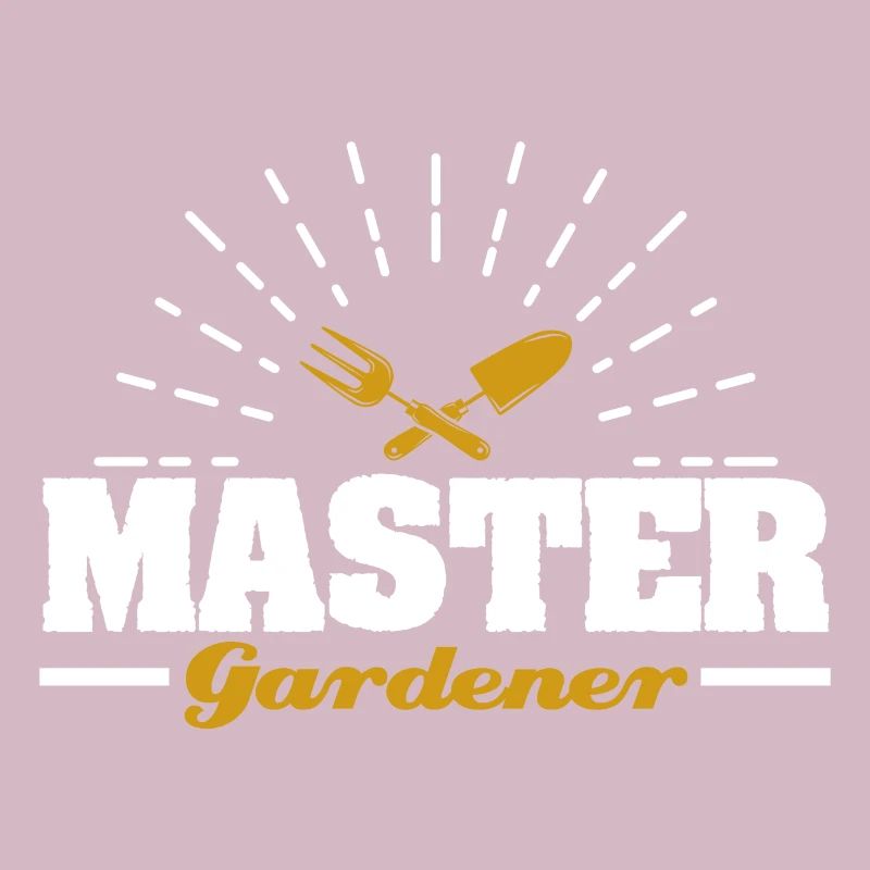 Gartenarbeit