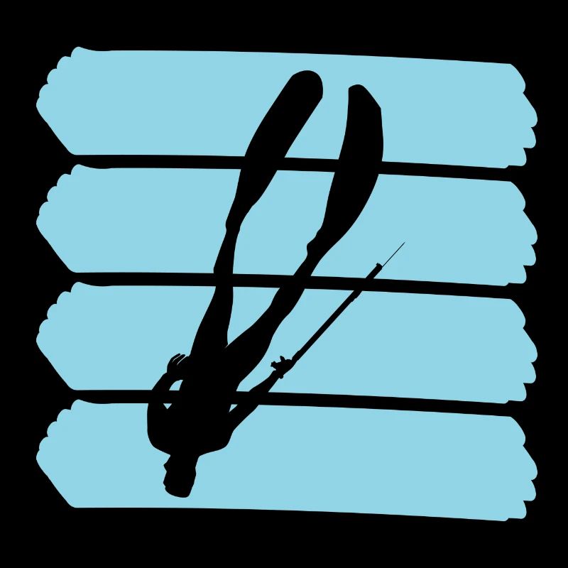 Plongeurs sous-marins