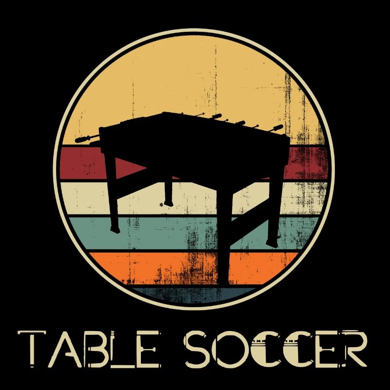 kicker foosball geschenk
