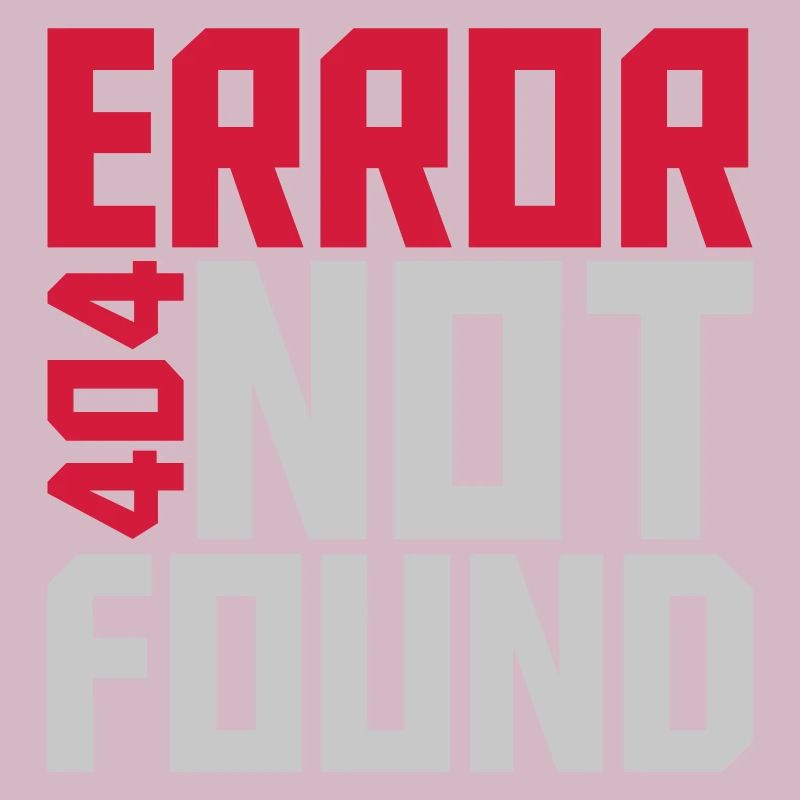 Error 404 not found