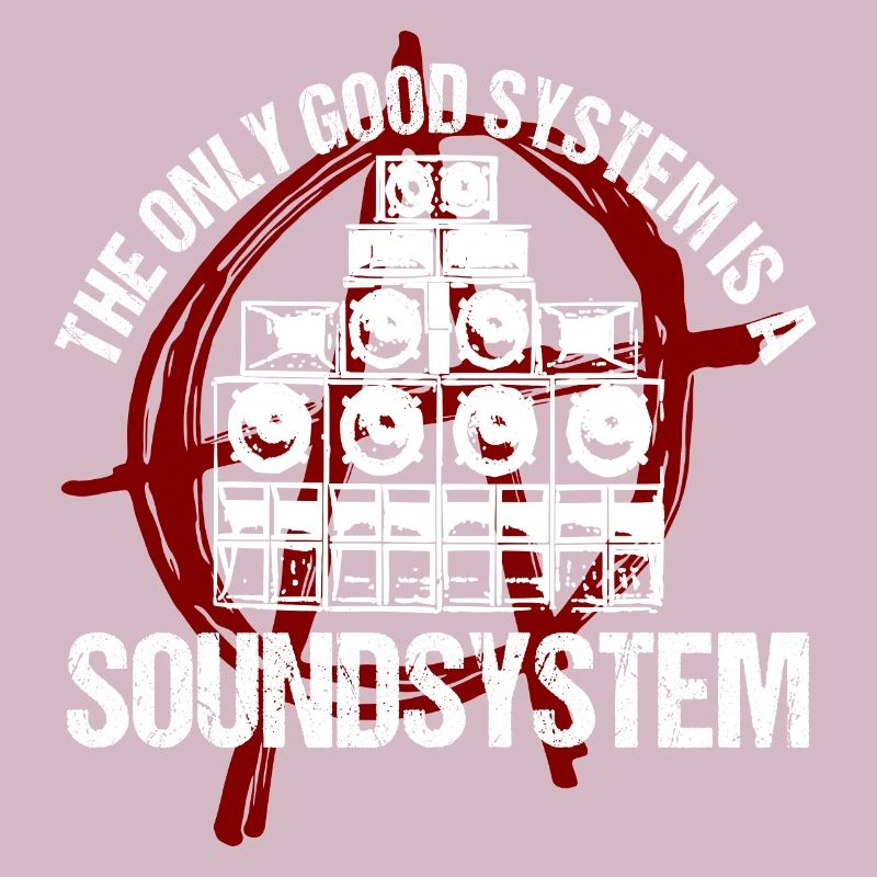 Le seul bon système est un système de sonorisation