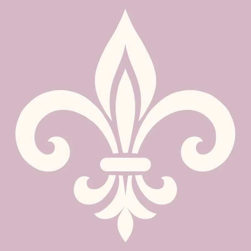 Fleur de Lis