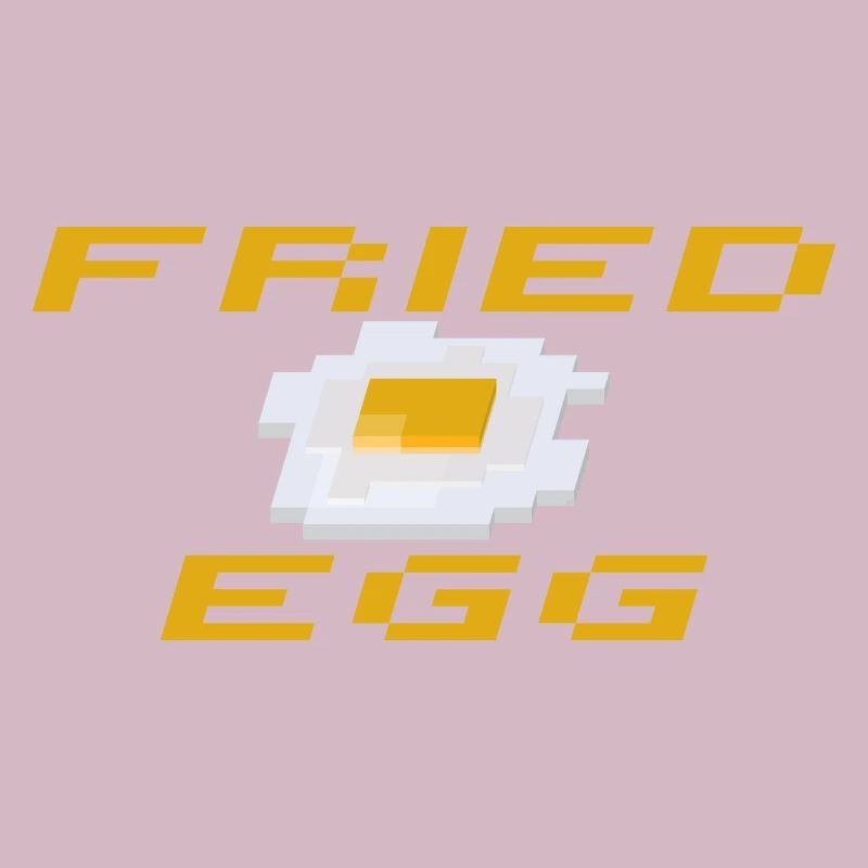 SBDesigns - Fried Egg / Fried Egg