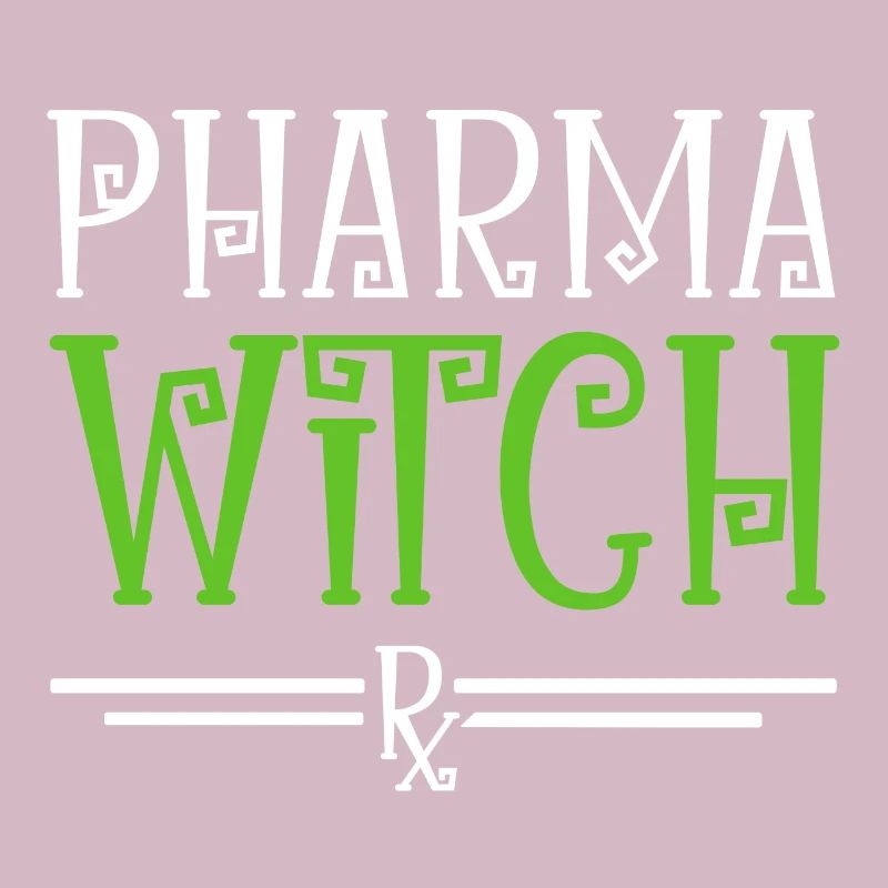 Pharmacy Halloween | Pharma Witch