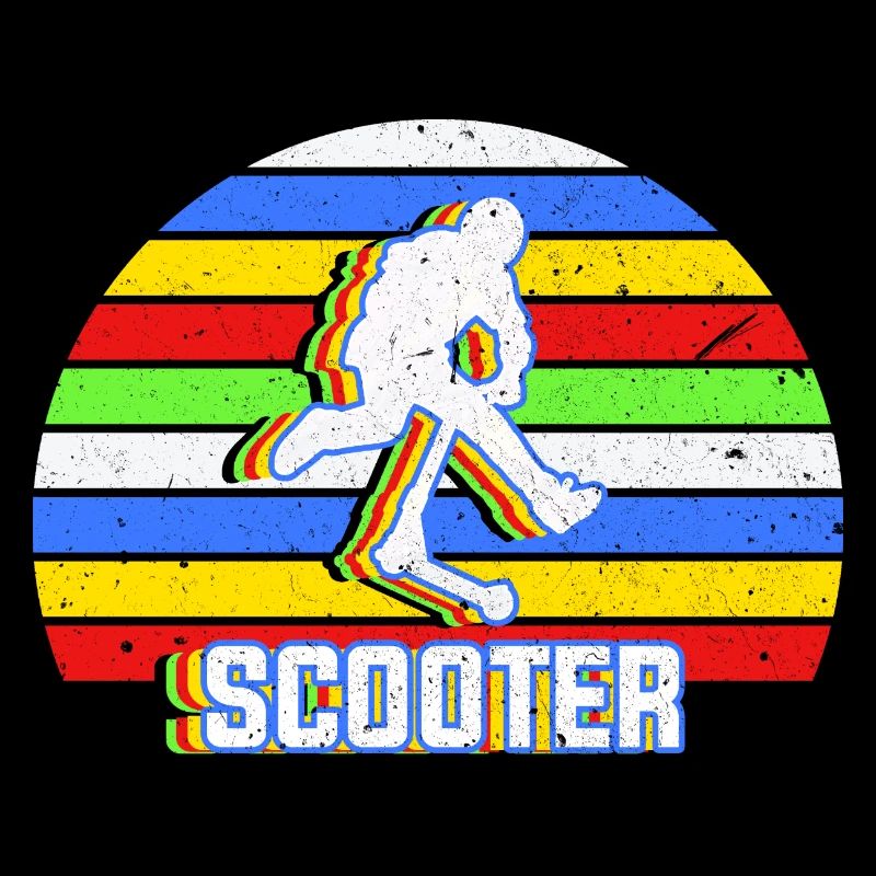 freestyle scooter