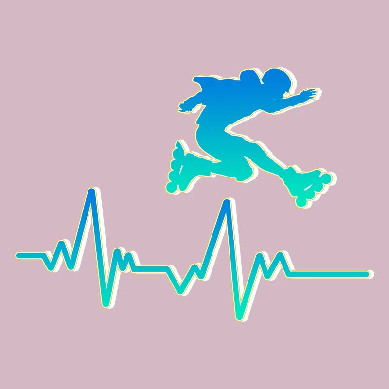 Rollerblades rollers