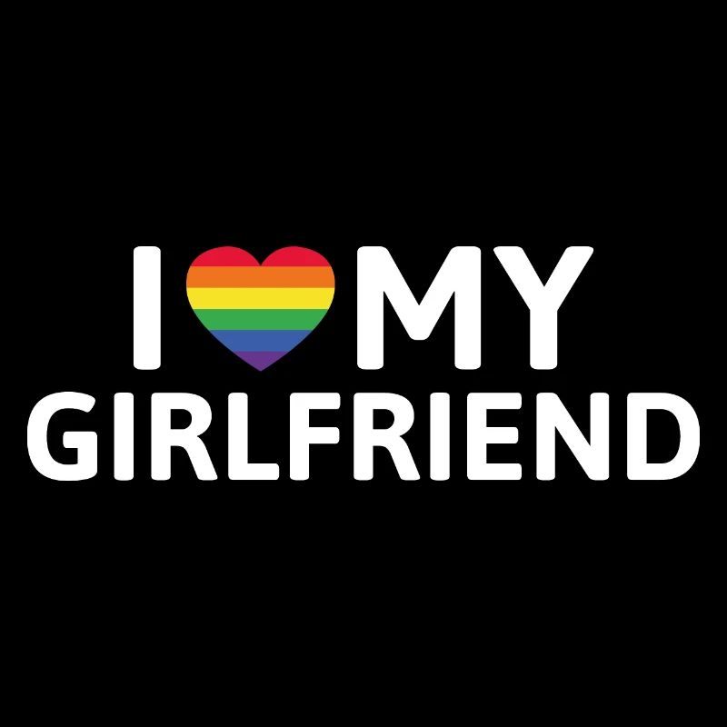 I Love My Girlfriend