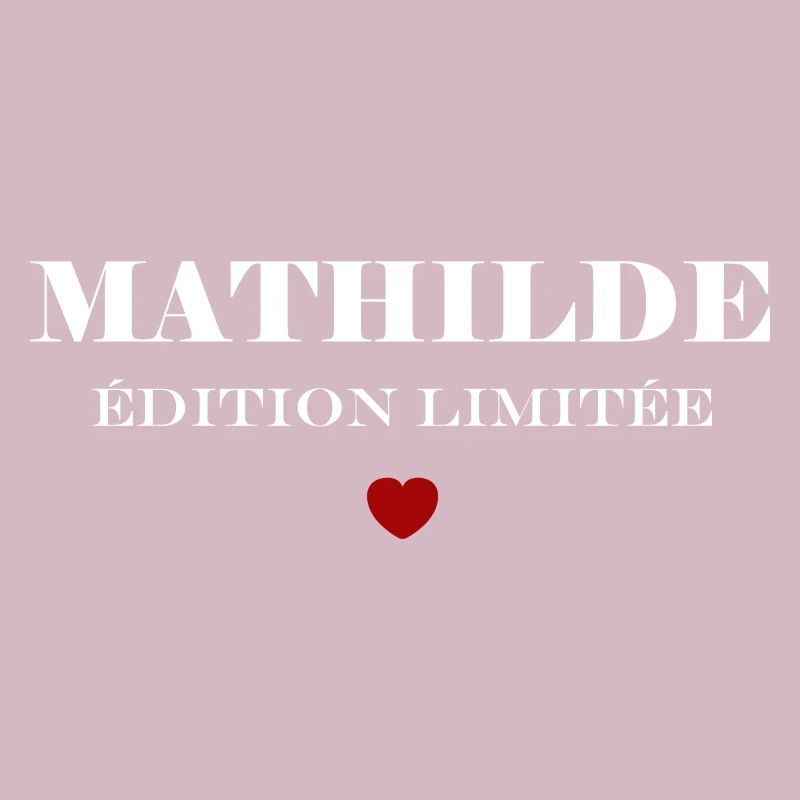 mathilde