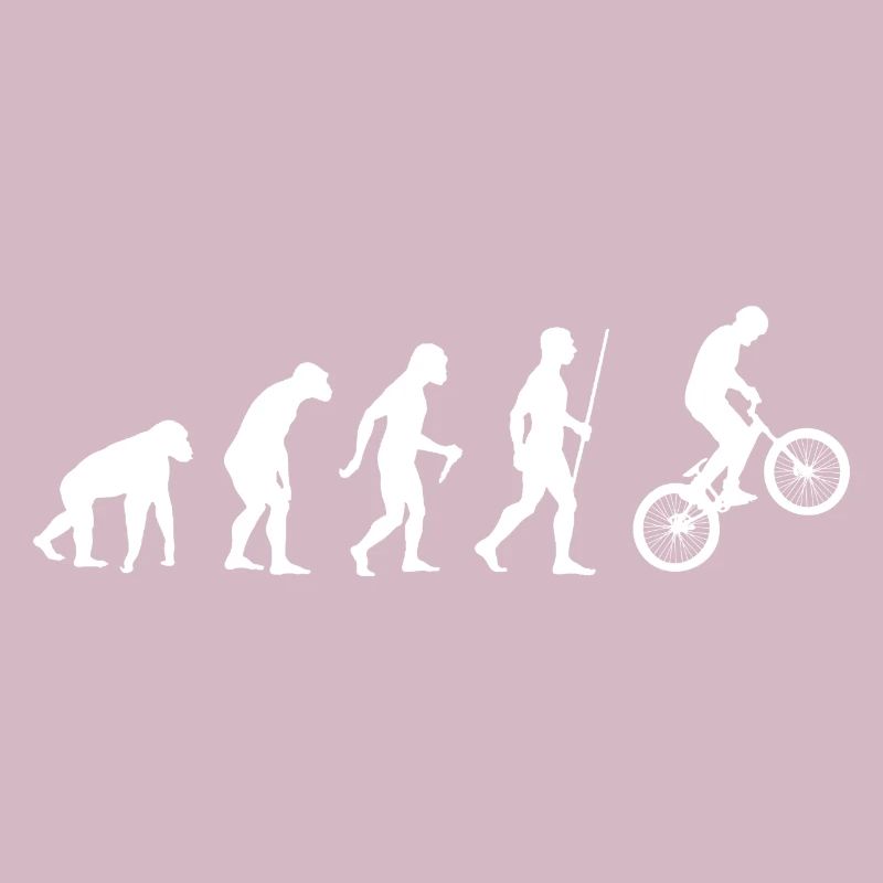 Evolution - BMX