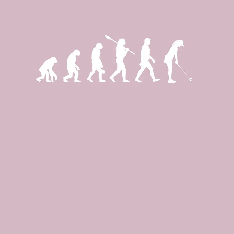 Golf Evolution