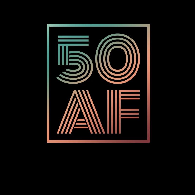 50e anniversaire