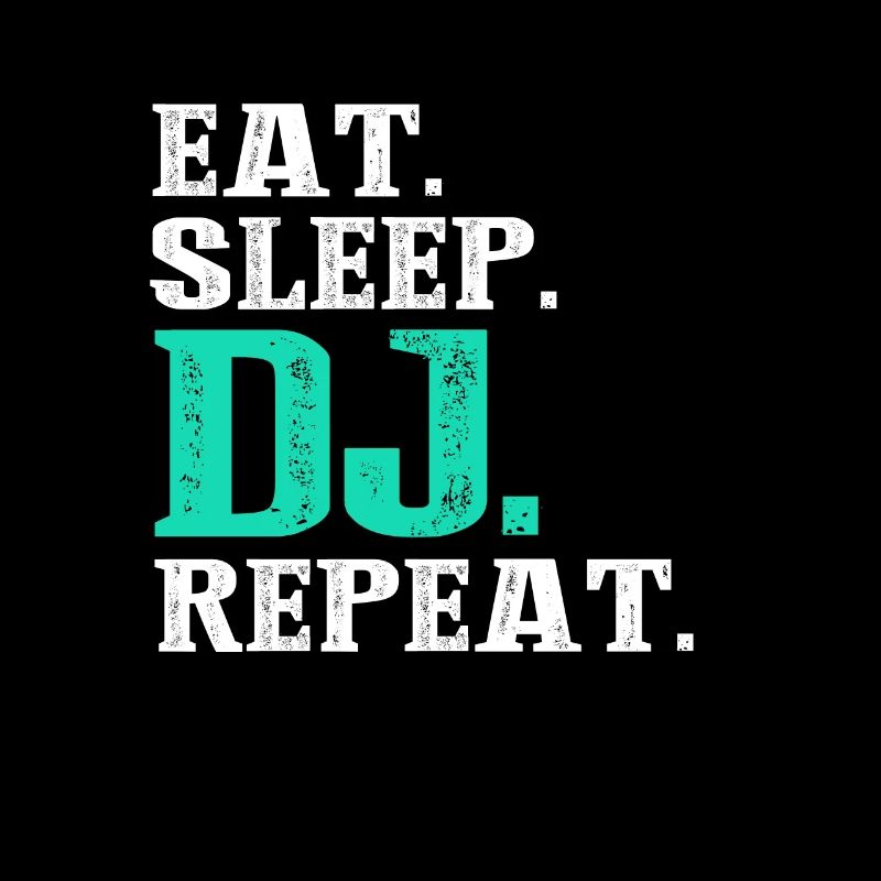 DJ