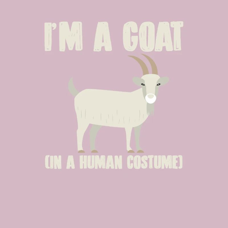 goat