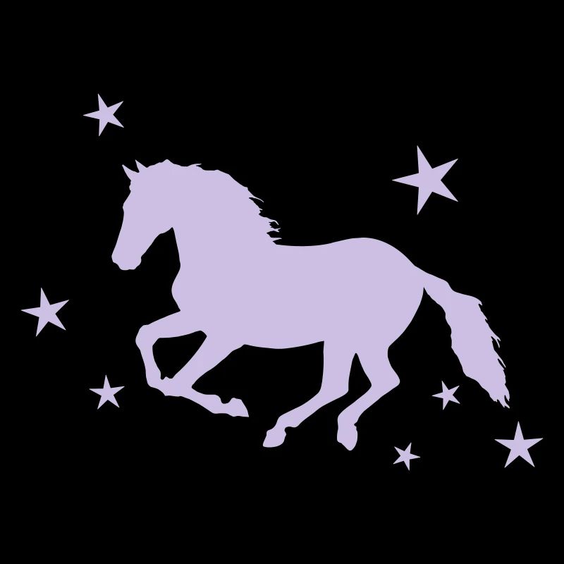 Pferd