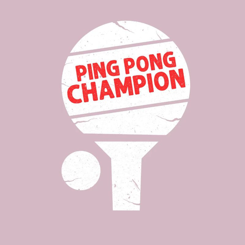 ping-pong