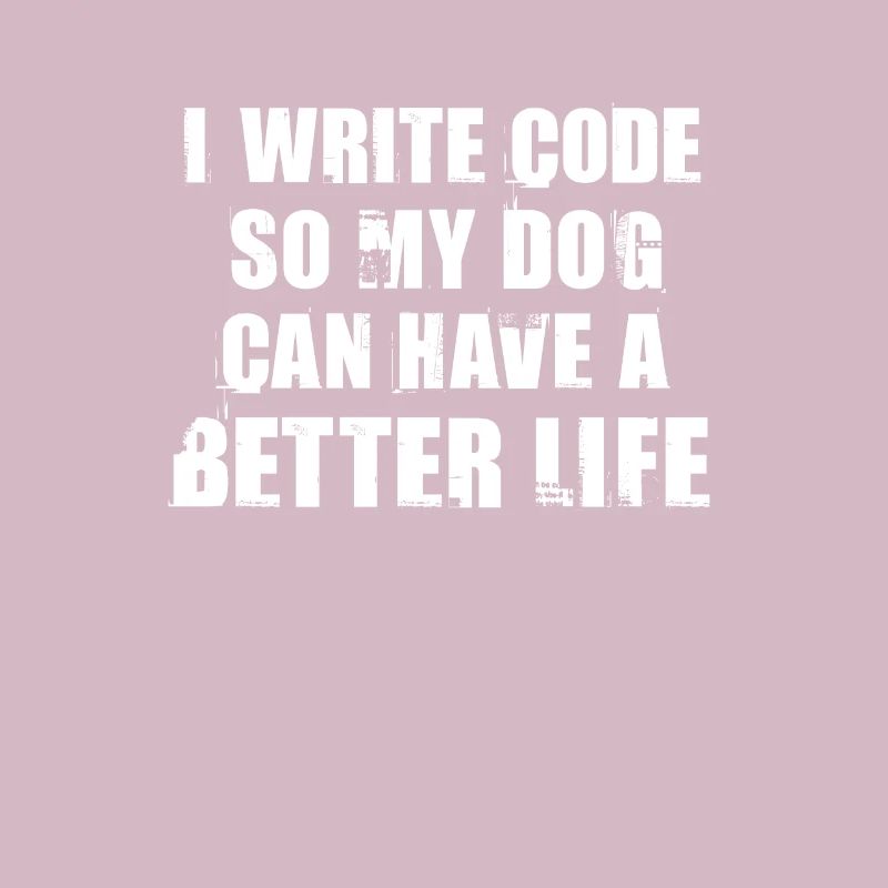 Coder Hund