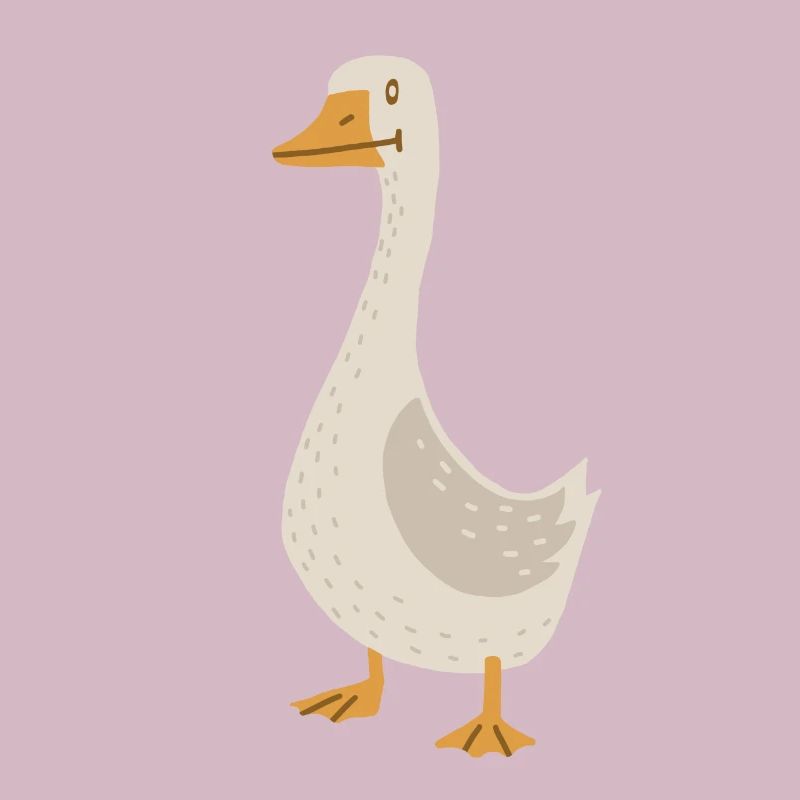Goose (derpy)