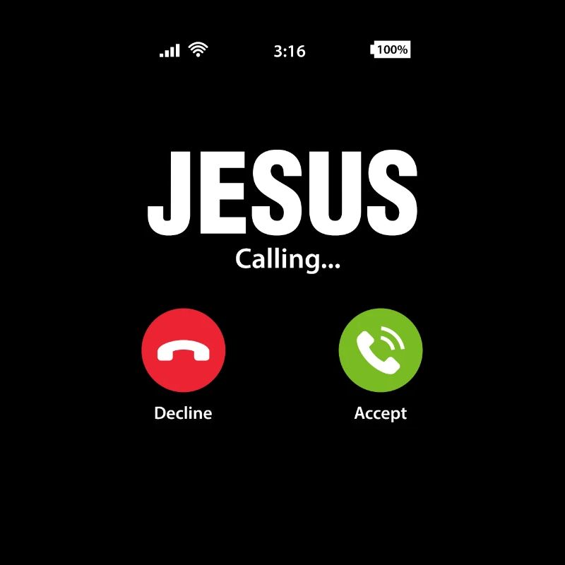 Jesus
