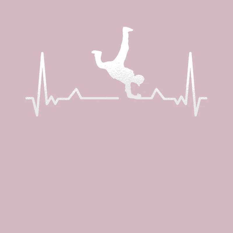 Ecc/dance breakdance ECG