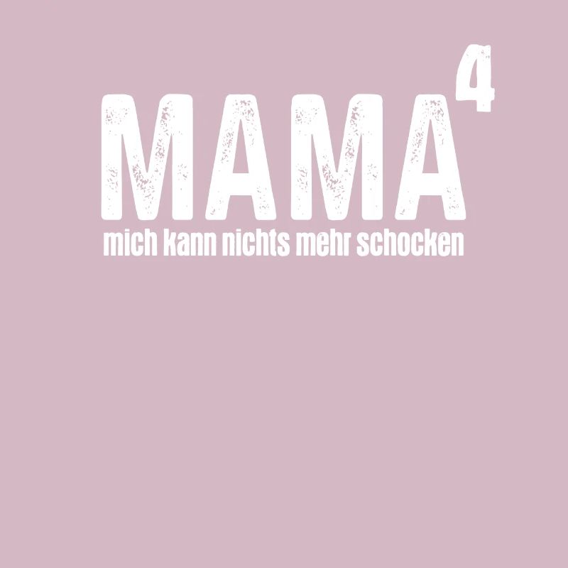 Mama Hoch 4 Schwangerschaft Werdende Mutter
