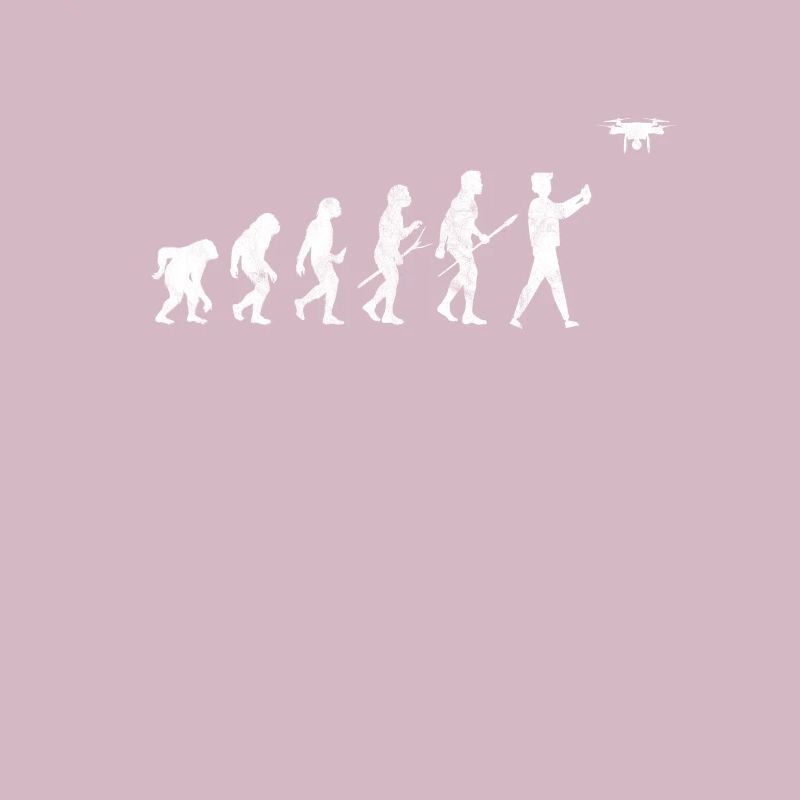 Drone Evolution