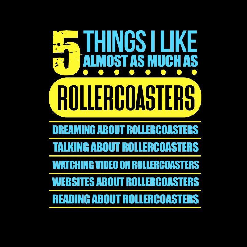 Roller coaster