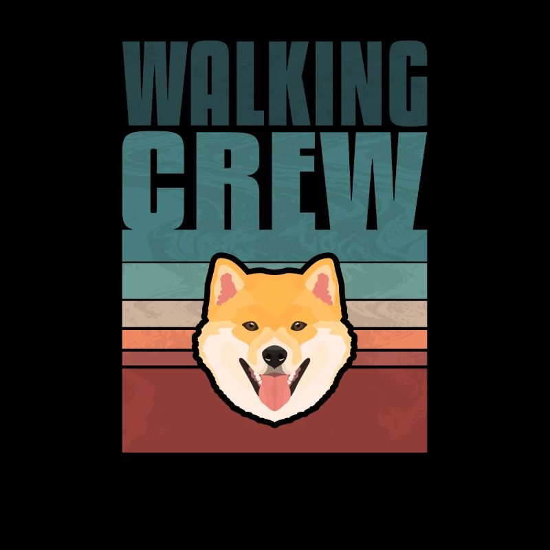 Gassi Crew, Shiba Inu