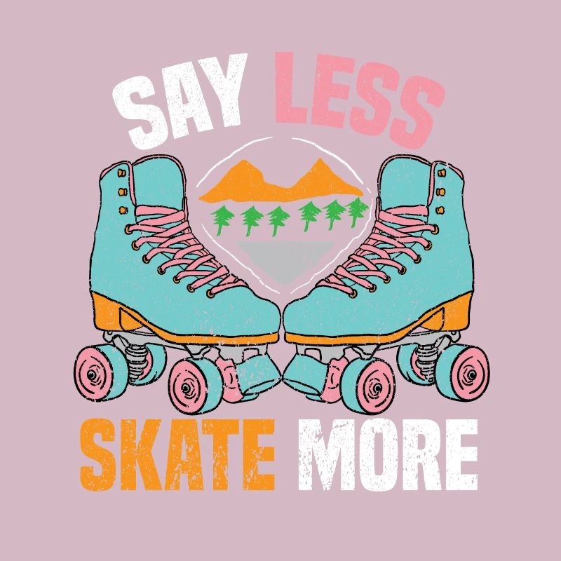 Rollerskate Rollerskating Skating Rollerblades