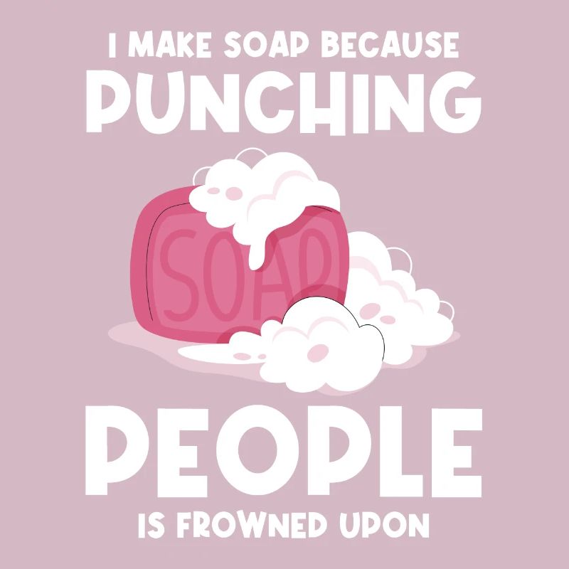 Soap Maker