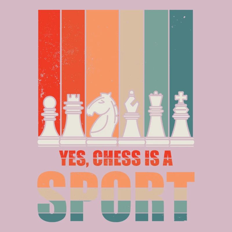 Funny Chess Player